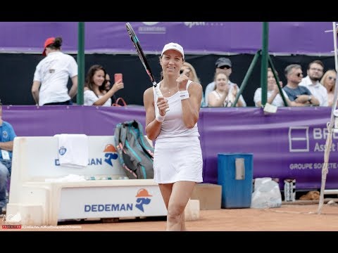 2019 Bucharest Open | Top 10 Shots