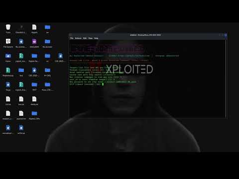 CVE-2025-15521 | Mass Account Takeover Exploit