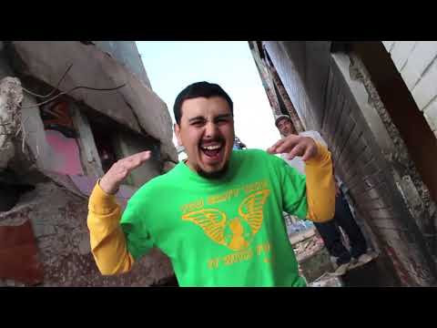 RootsMoe ft Pato Bosses - Tierra Sin Ley