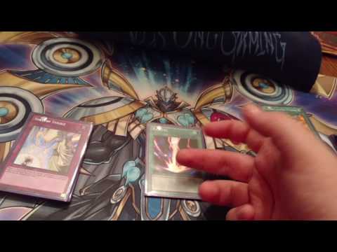 Top 32 YCS Denver - Larry Musgrove Metalfoe Zoodiac