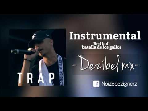 Mc men vs Baron (INSTRUMENTAL) - Dezibel mx - TRAP