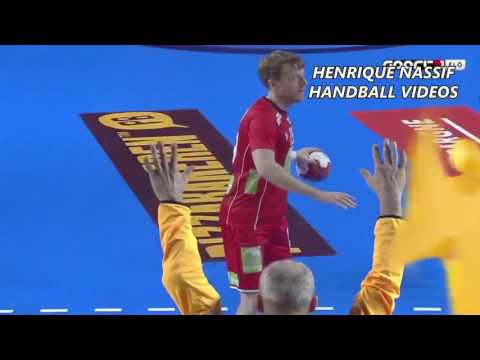 France x Norway Men'sl World handball Championships  2017 FULL MATCH
