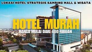 Hotel Bandung Murah Mulai Dari 400 Ribuan ‼️ Hotel Ibis Trans Studio Bandung