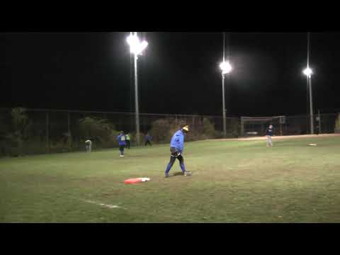 11-8-18 (Alcoballics) - Top of the 4th