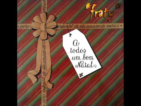 Coro Infantil de Sto. Amaro de Oeiras - Menino Jesus (Versão do disco original)