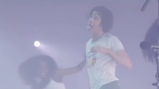 The 1975 - TOOTIMETOOTIMETOOTIME (Live At Pitchfork Music Festival 2019) (Best Quality)