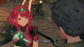 【コラボ実況】Xenoblade ゼノブレイド2でキズナを深める Part29