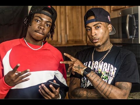 ViiC FlaiR x Dee Watkins - Magic (Official Music Video)