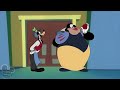 Pluto Saves The Day