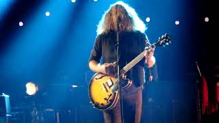 My Morning Jacket | Aluminum Park | live Wiltern, September 12, 2012