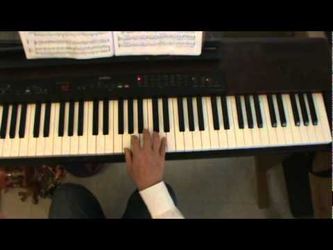 Methode Rose - Position G, page 10