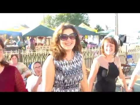 Ruga de la Vărădia      2016   B