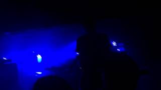 Caspian - Echo and Abyss - live in Hong Kong