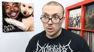 D.R.A.M. - Big Baby D.R.A.M. ALBUM REVIEW