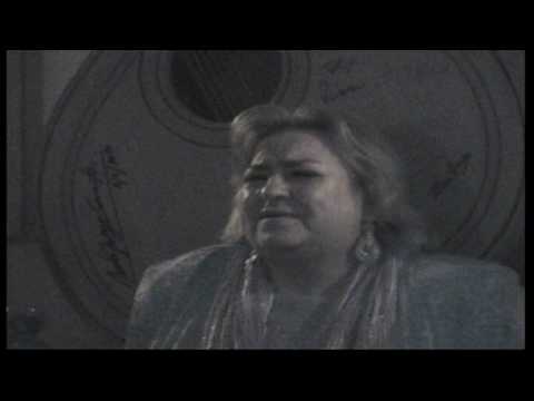 Fátima Fernandes- Na boca de toda a gente *fado daniel*