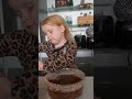 Brownies bakken met de zusjes ? #shorts #short