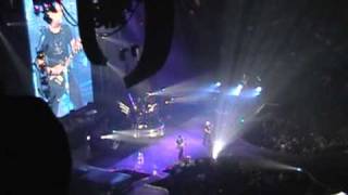Nickelback - Because Of You