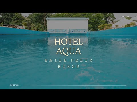 HOTEL AQUA BAILE FELIX, BIHOR, OFERTE CAZARE HOTEL AQUA BAILE FELIX, BIHOR, PROMOTII CAZARE LA MUNTE