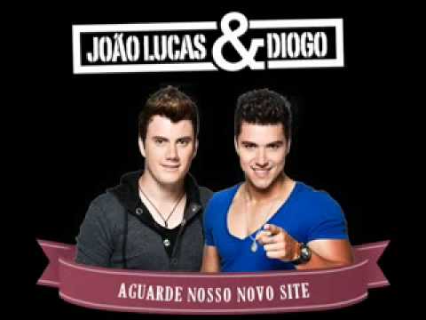 João Lucas e Diogo - Panrampampam -