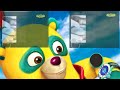 SPECIAL AGENT OSO INTRO FAST FORWARD REPEAT 9 MINUTES