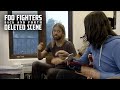 Back and Forth (Deleted Scene): "Bridge Burning" Rhythm Plan