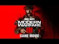 Call Of Duty Modern Warfare 3 Game Movie