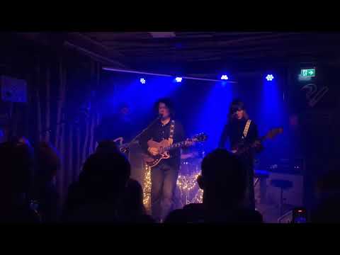 locas in love - maschine, live, wintergala 2025, bumann & sohn, köln