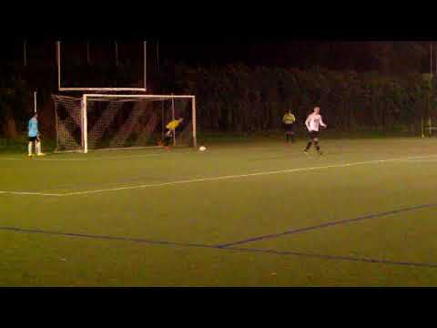 1. FC Quickbäääm gewinnt 6:5 nach 11m-Schießen