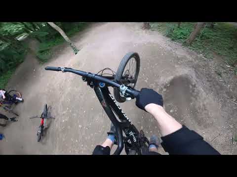 [OutlawRidingCrew], Mach mal nen Trick...🤙😂