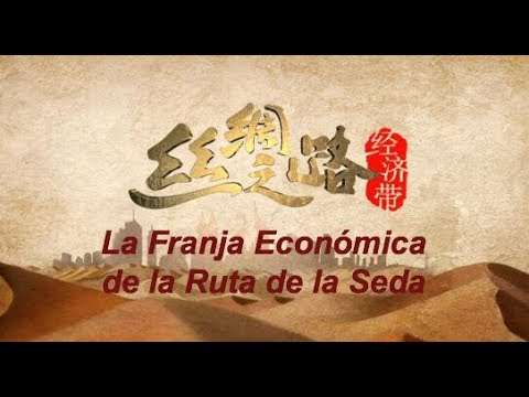 , title : 'DOCUMENTAL La Franja Económica de la Ruta de la Seda EpisodioⅡLa Ruta de la Seda - El comercio'