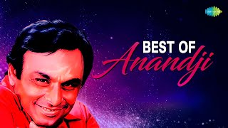 Best of Anandji | Hindi Evergreen Songs | Are Diwano Mujhe Pehchano | Kya Khoob Lagti Ho