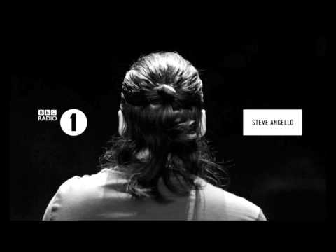 Steve Angello - BBC Radio 1 Residency 09.01.2014 (Full 2 hours)