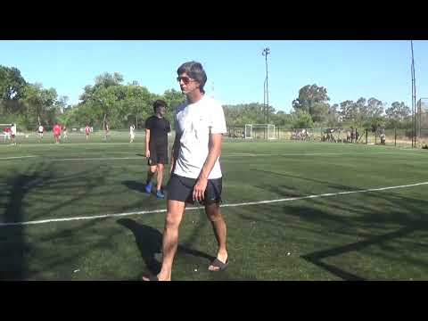 CACHONDITOS vs CHINORRIS FC - #Clausura2021 Fecha 9