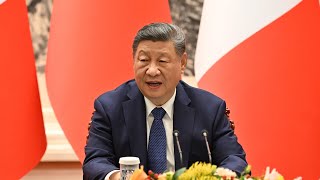 China branded a ‘paper tiger’ as Iran battlefield exposes tech failures