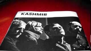 Kashmir - Leather Crane (Subtitulado)