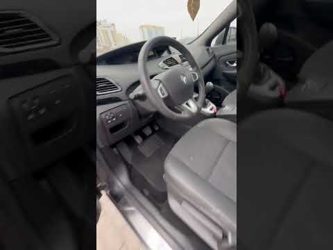 фото renault scenic iii 0