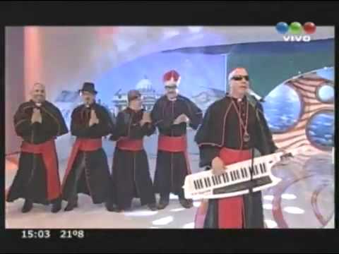 La Cumbia Peregrina -Los Puntos Cardenales (Sin Codificar)