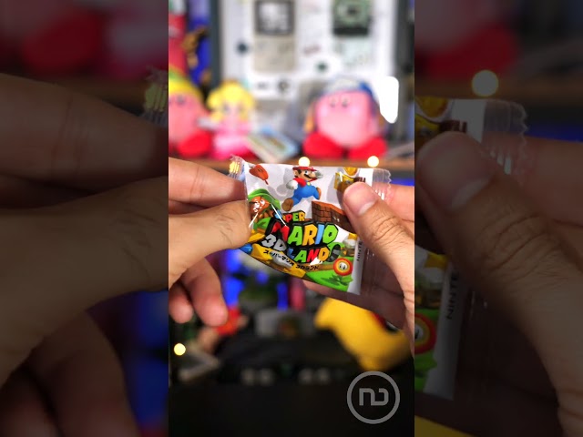 Vídeo relacionado con SUPER MARIO Sudadera Recortada de Videojuego para Niñas Jersey de Mangas largas Infantil 11-12 años Negro