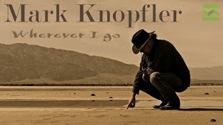 &quot;Wherever I go&quot;  Mark Knopfler music video, talenthouse.com