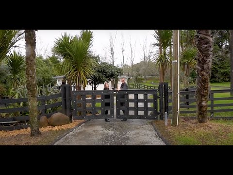 SOLD - 20 Totara Road, Whenuapai - Phil Hathaway and Zoe-Lou Morris