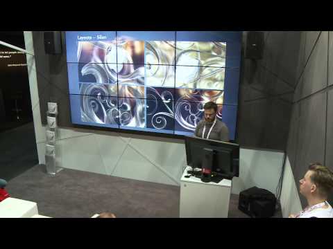 Matthias Zabiegly / Aixsponza - Spaceships, Racecars and Explosions