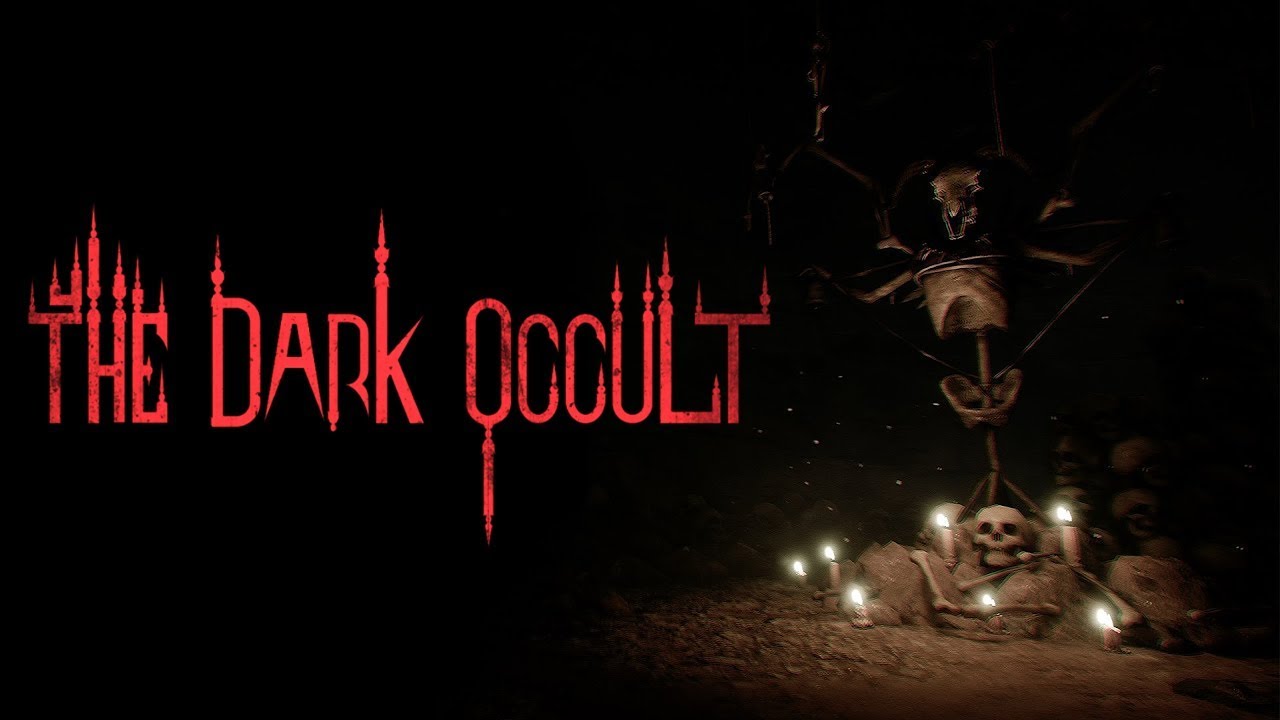 The Dark Occult video thumbnail