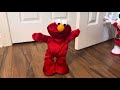 Fisher Price 2003 Hokey Pokey Elmo 2nd One First Gen