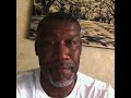 “can you give me one more day” original video