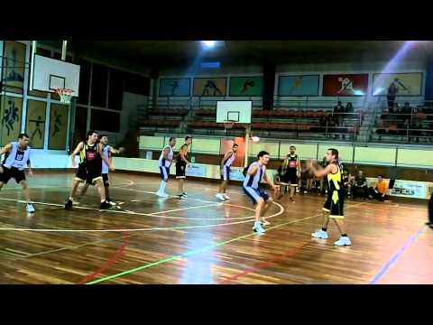 C.B. Cellera Serra i Mota  58 - 39 CB Salt Palau