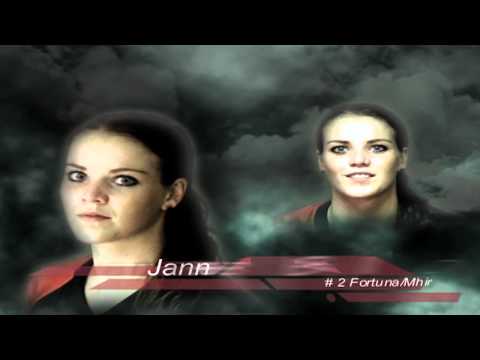 Fortuna / Mhir thuiswedstrijd intro 2011-2012