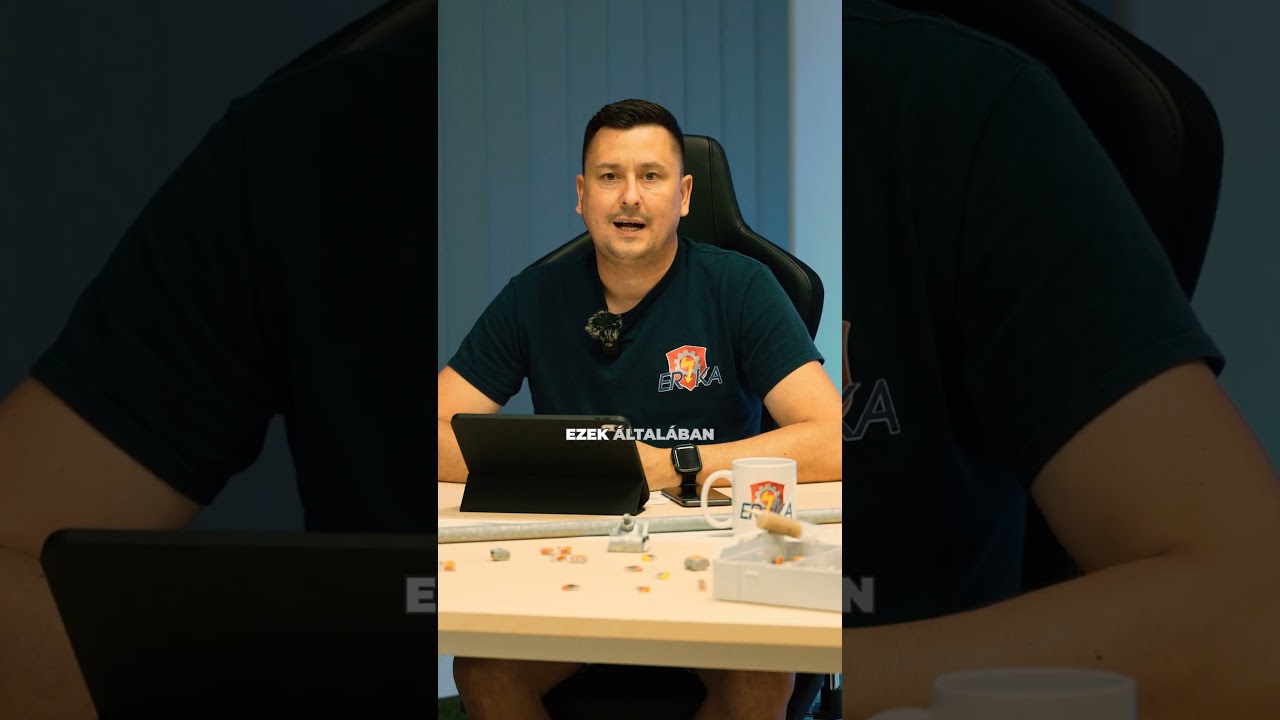 Komplett villamoshálózat