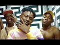 Baruti Wanangu Official Lyrics Video