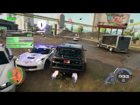 Steam Community :: Video :: Need for Speed Unbound - Сходка - Порт Эджуотер