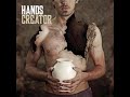 Hands - Creator (2009) (Full Album)